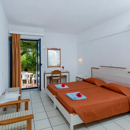 Dessole Dolphin Bay Resort Amoudara (Heraklion)