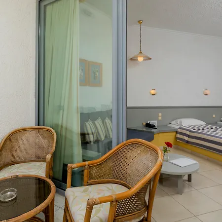 Dessole Dolphin Bay 4* Amoudara (Heraklion)