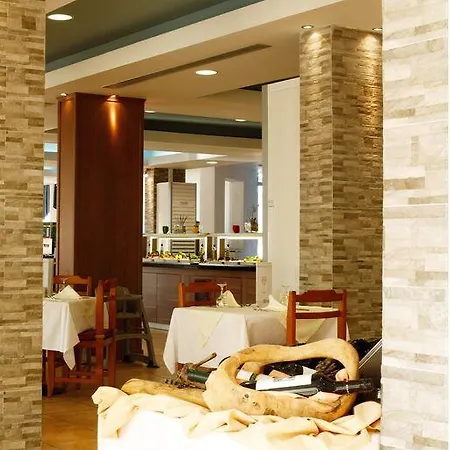 Dessole Dolphin Bay 4*