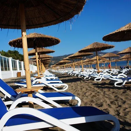 Resort Dessole Dolphin Bay