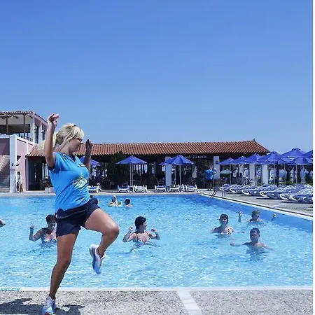 Dessole Dolphin Bay Resort