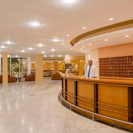 Resort Dessole Dolphin Bay 4*