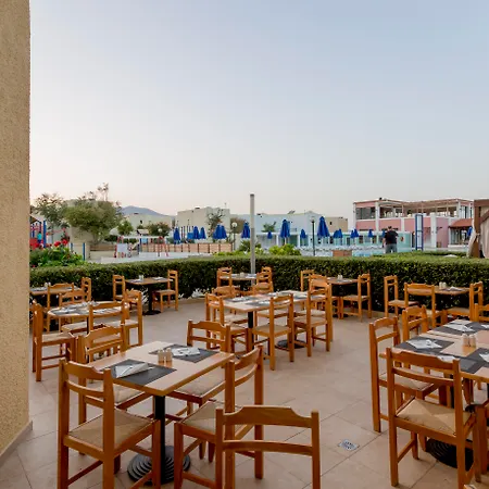 Dessole Dolphin Bay 4*
