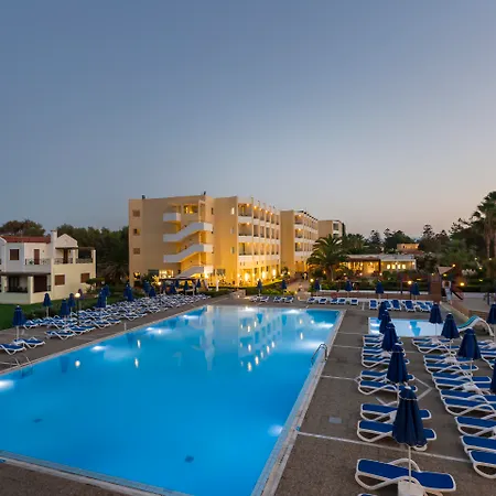 Dessole Dolphin Bay Amoudara (Heraklion)
