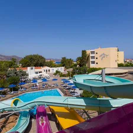 Dessole Dolphin Bay Resort