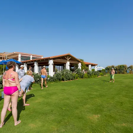 Dessole Dolphin Bay 4*