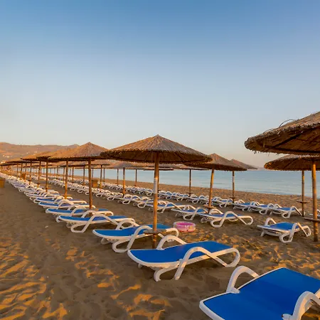 Resort Dessole Dolphin Bay