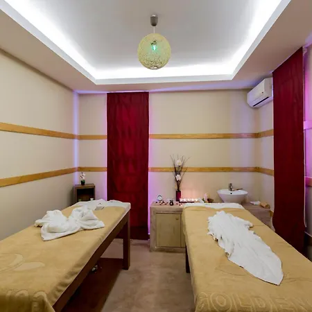 Resort Dessole Dolphin Bay