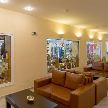 Resort Dessole Dolphin Bay 4*