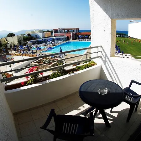 Dessole Dolphin Bay Resort Amoudara (Heraklion)