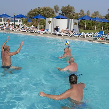 Resort Dessole Dolphin Bay