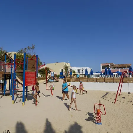 Resort Dessole Dolphin Bay Amoudara (Heraklion)