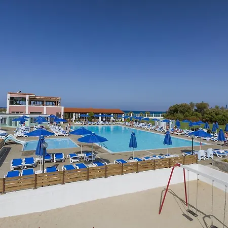 Resort Dessole Dolphin Bay 4*