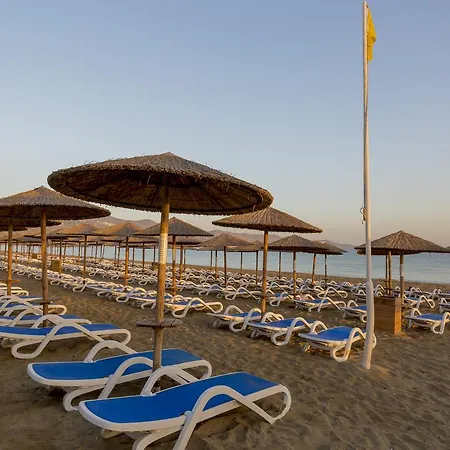 Dessole Dolphin Bay 4* Amoudara (Heraklion)