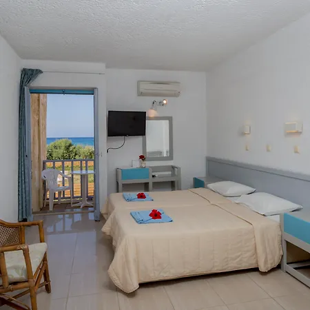Resort Dessole Dolphin Bay