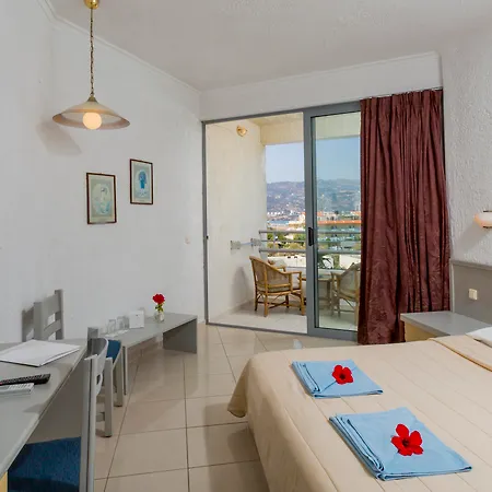 Resort Dessole Dolphin Bay