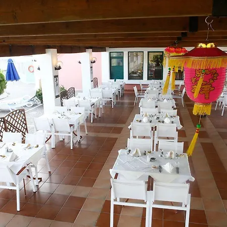 Dessole Dolphin Bay Resort Amoudara Lasithiou