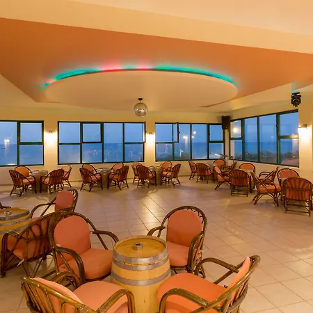 Dessole Dolphin Bay Resort Amoudara Lasithiou
