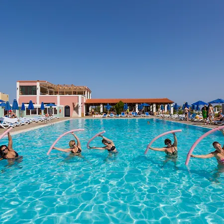 Resort Dessole Dolphin Bay 4*