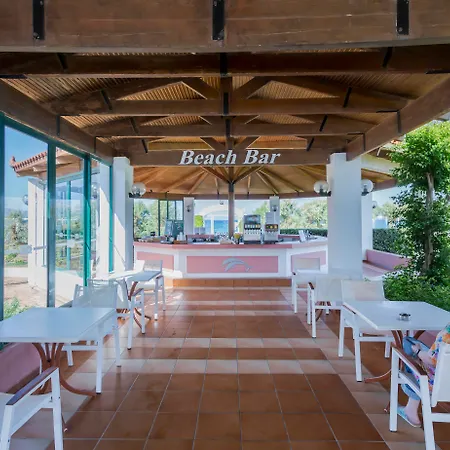 Dessole Dolphin Bay 4* Amoudara Lasithiou