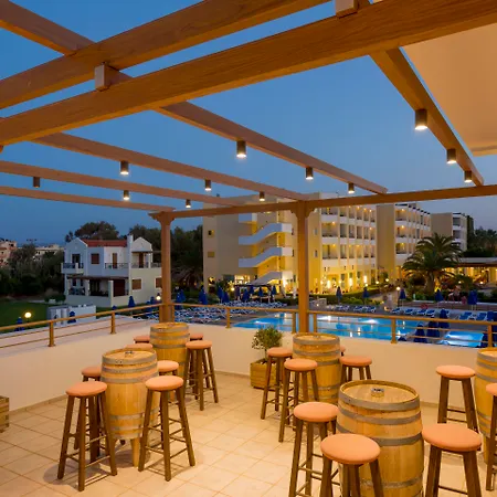 Dessole Dolphin Bay Resort 4*