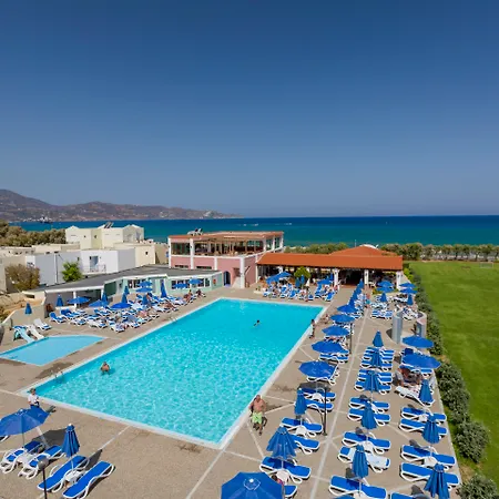 Dessole Dolphin Bay 4*