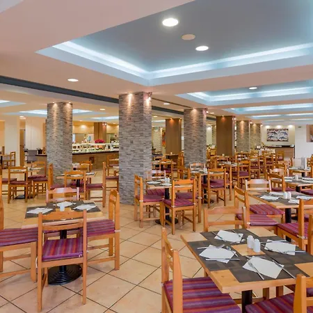 Resort Dessole Dolphin Bay 4*