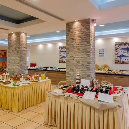 Resort Dessole Dolphin Bay Amoudara Lasithiou