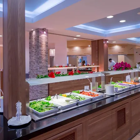 Resort Dessole Dolphin Bay Amoudara Lasithiou