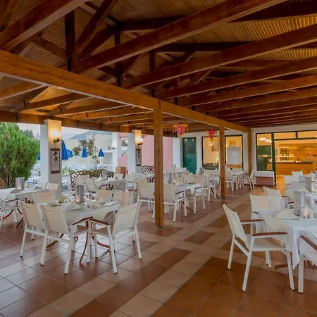 Resort Dessole Dolphin Bay Amoudara Lasithiou