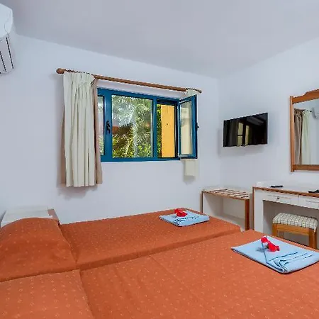 Dessole Dolphin Bay Amoudara Lasithiou